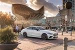 Mercedes-AMG CLS53 4Matic+ 2018 года (WW)